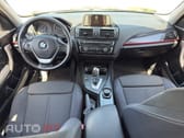 BMW 118 dA Line Sport