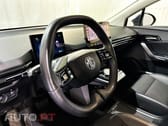 MG MG4 64 kWh Luxury