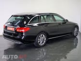 Mercedes-Benz C 220 d Avantgarde Aut.