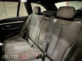 BMW 320 d Touring Pack M Auto