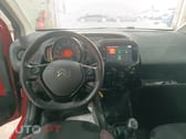 Citroen C1 1.0 VTi Shine
