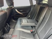 BMW 420 D Sport 