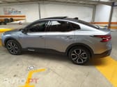 Citroen e-C4 X 50 kWh Shine Pack