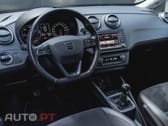 Seat Ibiza 1.4 TDi FR