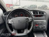 Citroen C4 1.6 e-HDi Feel ETG6