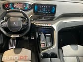 Peugeot 3008 1.6 Hybrid4 GT Pack e-EAT8