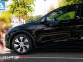 Tesla Model Y RWD