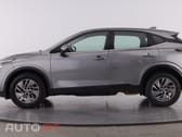 Nissan Qashqai 1.3 DIG-T N-Connecta Xtronic