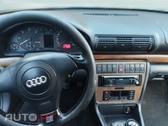 Audi A4 Avant 1900 Tdi Sport