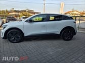 Renault Mégane E-Tech EV60 Evolution Optimum Charge