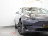 Tesla Model 3 Standard Range Plus RWD