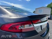 Jaguar XF 2.7 D V6 Luxury