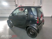 Smart ForTwo cdi