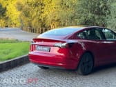 Tesla Model 3 Standard Range Plus RWD