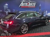 Audi A6 Avant 40 TDI S line S tronic