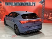 Cupra Leon 1.4 e-Hybrid VZ DSG
