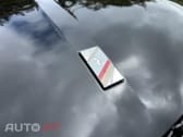DS DS4 E-Tense Performance Line EAT8