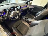 Mercedes-Benz CLA 220 d AMG Line Aut.