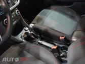 Ford Puma 1.0 EcoBoost mHEV ST-Line