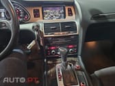 Audi Q7 3.0 V6 TDi quattro Tiptronic