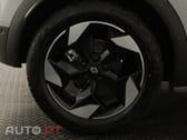 Renault Captur Captur 1.2 ECO-G Techno