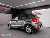 Volkswagen Polo 1.4 TDi BlueMotion
