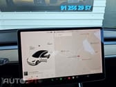 Tesla Model 3 Standard Range Plus RWD