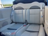Chrysler PT Cruiser Cábrio 2.4 GT Turbo - 230 Cvs