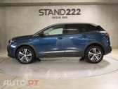 Peugeot 3008 1.2 PureTech Allure EAT8