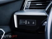 Audi E-Tron 50 quattro advanced
