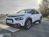 Citroen C4 Cactus SHINE 130 CV S&S 5P COM EXTRAS