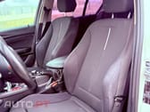 BMW 116 d Line Sport