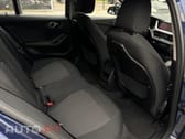 BMW 116 d Auto