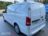 Mercedes-Benz Vito 114 CDi/34