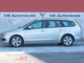 Ford Focus SW 1.6 TDCi Trend