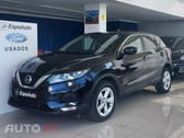 Nissan Qashqai 1.5 dCi Business Edition