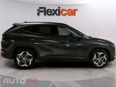 Hyundai Tucson 1.6 T-GDI HEV Premium