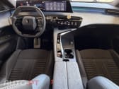 Peugeot 5008 1.2 Hybrid GT e-DCS6