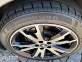 Peugeot 508 RXH 2.0 HDi Hybrid4 2-Tronic 104g