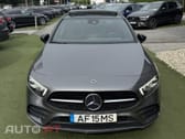 Mercedes-Benz A 250 e AMG Line