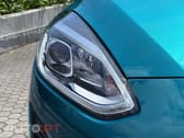 Ford Fiesta 1.0 T EcoBoost Titanium