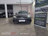Mercedes-Benz C 300 e AMG Line