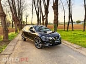 Nissan Qashqai 1.3 DIG-T N-Connecta
