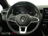 Renault Clio Clio 1.0 TCe Techno