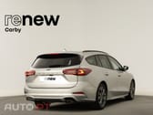 Ford Focus Focus SW 1.0 EcoBoost MHEV ST-Line Aut.