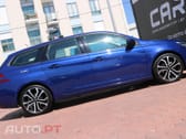 Peugeot 308 1.5 BlueHDi Active Pack