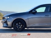 Opel Astra 1.2 T GS Line