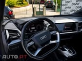 Audi Q4 E-Tron 40 82 kWH