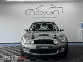 MINI Cooper Cooper S