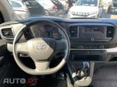 Toyota Proace Verso 1.5 D-4D L1 1.0T Comfort 9L